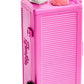 Poupée Barbie biologiste marine et accessoires Laboratoire mobile