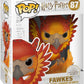 Figurine Funko Pop! Harry Potter - Fumseck n° 87