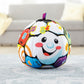Ballon de football chantant Fisher-Price Rires et Apprentissage