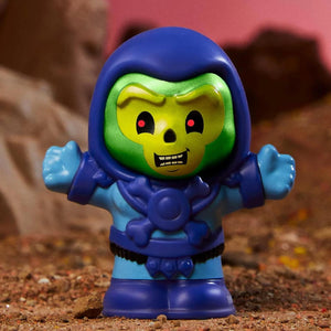 Ensemble de figurines Little People Collector La Forteresse de Skeletor