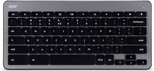 Ensemble clavier et souris sans fil Acer « Disposition américaine »