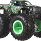 Hot Wheels Monster Trucks Ultimate Chaos - Pack de 12