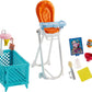 Coffret Barbie Skipper Babysitters avec poupée Skipper