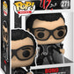 Funko Pop! Rocks : U2 ZooTV - Bono n° 271