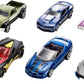 Coffret cadeau Mattel Hot Wheels 9 voitures (modèles aléatoires)
