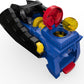 Fisher-Price Imaginext DC Super Friends, Batwing 2 en 1
