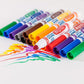 Marqueurs lavables Crayola Ultra Clean, paquet de 40