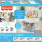Chaise haute Fisher-Price SpaceSaver Collection Baies