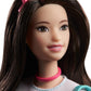 Poupée Barbie Princesse Aventure Renée