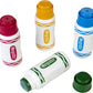 Ensemble de marqueurs à points lavables Crayola