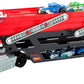 Hot Wheels Mega Hauler + 4 voitures