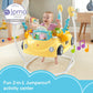 Fisher-Price 2-en-1 Servin Up Fun Jumperoo