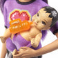 Poupée Barbie Skipper Babysitters Inc et accessoires
