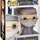 Funko Pop! Harry Potter Albus Dumbledore W/Wand #5891