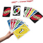 Mattel Games Classic Giant UNO