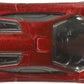 Hot Wheels Premium Car Culture McLaren F1 à l'échelle 1:64, en métal moulé sous pression, pneus Real Riders