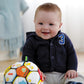 Ballon de football chantant Fisher-Price Rires et Apprentissage