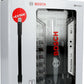 Bosch 42-Piece Precision Screwdriver Bit Set | Flexible Extension | Repair & DIY Kit