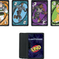 Jeu de cartes UNO Disney et Pixar Lightyear de Mattel Games