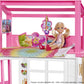 Maison de poupée Barbie HCD48