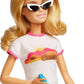 Barbie Doll with 'Malibu' Travel Set, Puppy and more