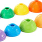 Gobelets empilables et roulants Fisher-Price Brilliant Basics