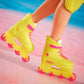 Poupée Barbie Ken en tenue de roller (Exclusivité du film)