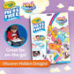 Crayola Uni-creatures Color Wonder