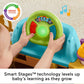 Fisher-Price 2-en-1 Servin Up Fun Jumperoo