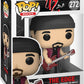 Funko Pop! Rocks : U2 ; ZooTV - The Edge n° 272