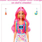 Poupée Barbie Color Reveal série Neon Tie-Dye