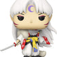 Sesshomaru Funko Pop! #769 | Inuyasha Animation Vinyl Collectible Figure