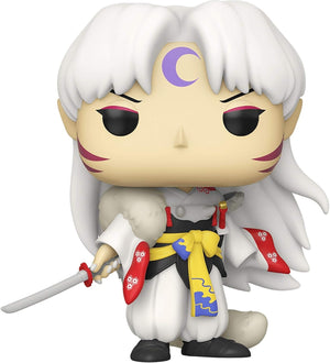 Funko Pop! Animation : Inuyasha - Sesshomaru