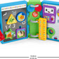 Manuel scolaire Fisher Price Rire et Apprendre 123