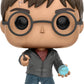 Funko Pop! Films : Harry Potter Harry avec la prophétie