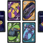 Jeu de cartes UNO Disney et Pixar Lightyear de Mattel Games