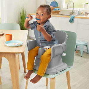 Chaise haute Fisher-Price SpaceSaver Collection Baies