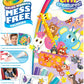 Crayola Uni-creatures Color Wonder