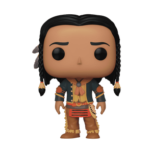 Funko Pop! TV : 1883 - Sam