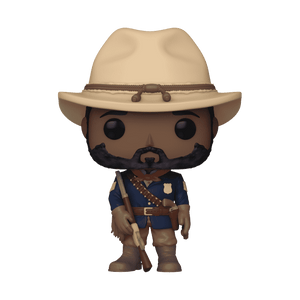 Funko Pop! TV : 1883 - Thomas