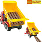 Big Daddy Tipper Dump Truck With Lever Truck image 3