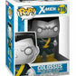 Funko Pop! X-Men Deadpool Colossus Vaulted image 2