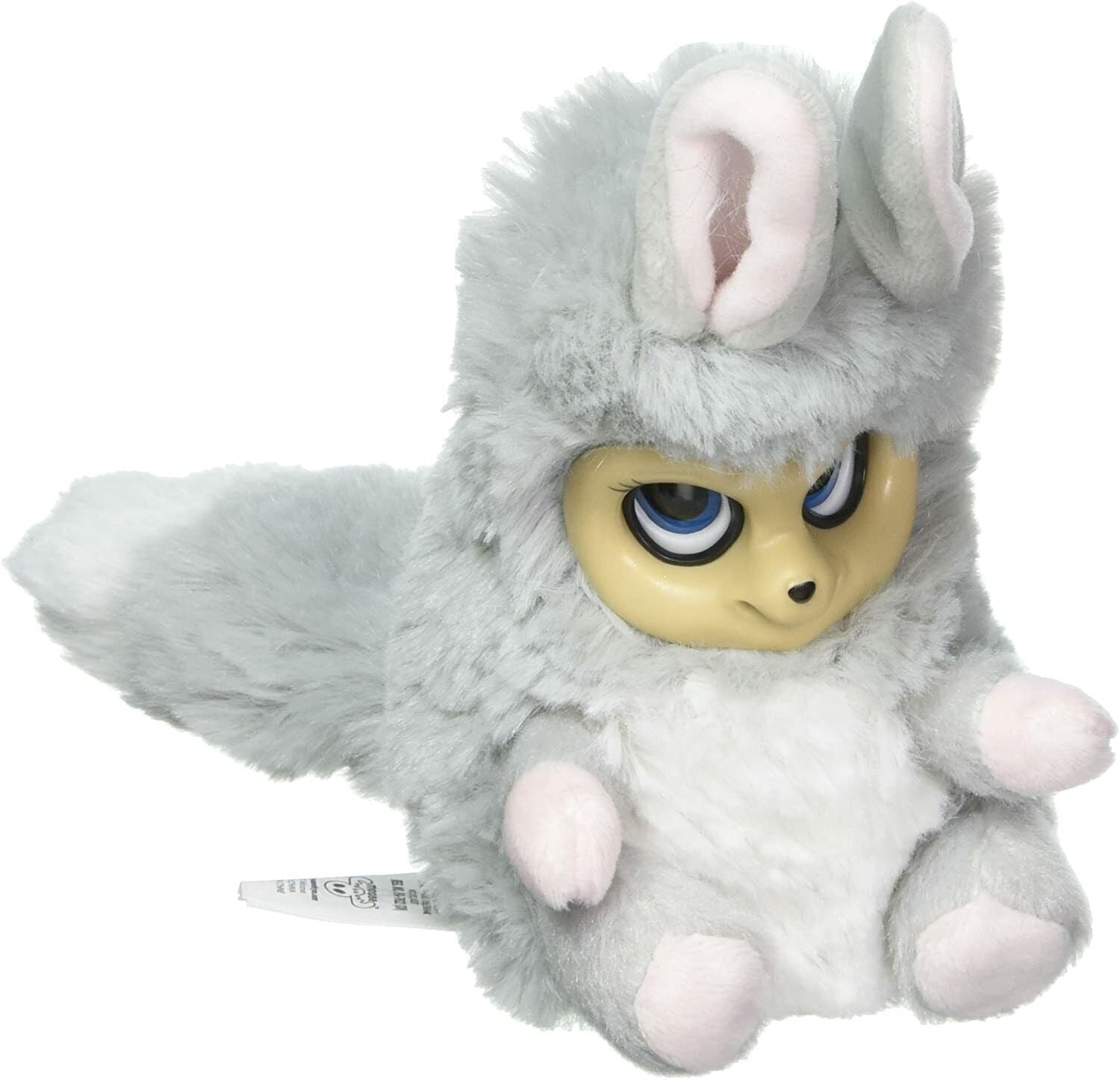 Fur - Bush Baby World Dreamstars  Soft Plush Toy With Moveable Eyes and Ears image 7