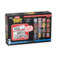 Funko Bitty Pop! Nightmare Bonnie 4-Pack | Five Nights at Freddy's Nightmare Bonnie, Chica, Freddy + Mystery Figure