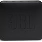 JBL Wireless Speaker Waterproof Portable Bluetooth GO ESSENTIAL Black image 10