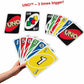 Mattel Games Classic Giant UNO image 3