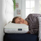 Snuggledown Bliss Bamboo Memory Foam Pillow image 2