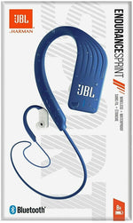 JBL Neck Band Earphones Endurance Jump Waterproof image 0