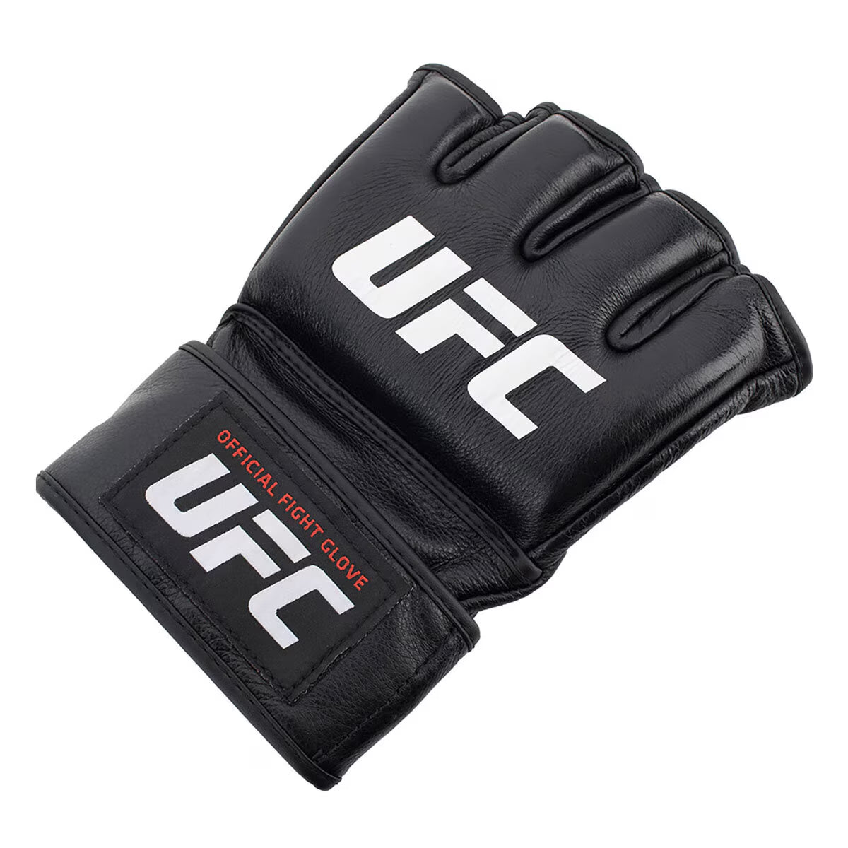 UFC Official Fight Gloves in Large