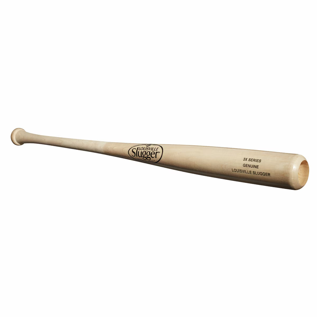 Louisville Slugger Series 3 Adult 33" Baseball Bat image 0